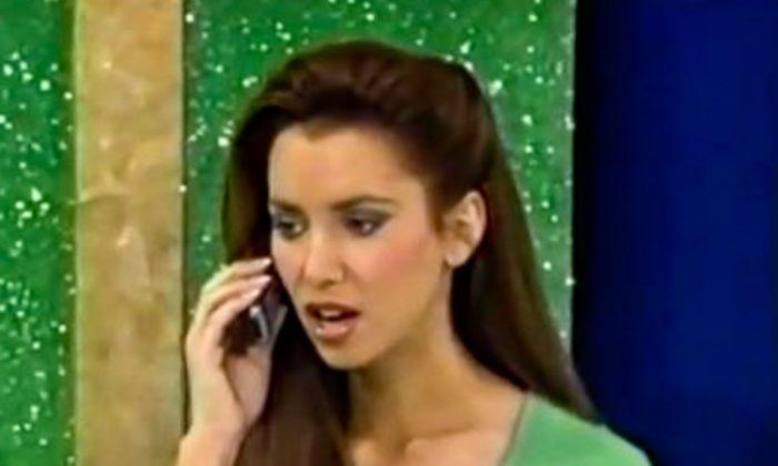 ‘Price is Right’ Lawsuit Overturned After Model Awarded $8.5 Million