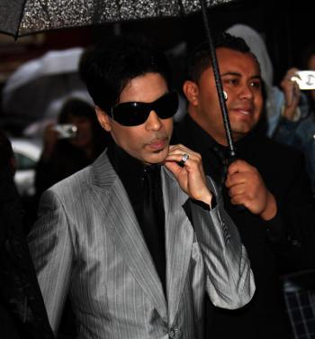Prince Foreclosure: Land Owned by Prince off Foreclosure List