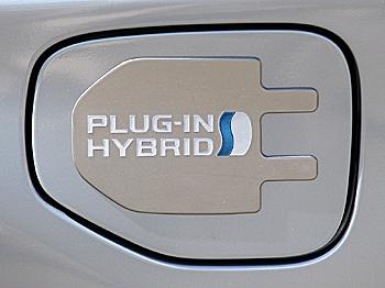 Toyota Expands Prius Lineup
