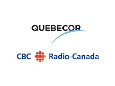 CBC and Quebecor Reach Truce