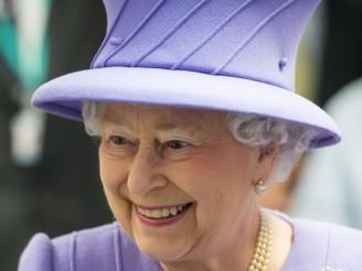 Queen Elizabeth II Hospitalized Just Two Months Before Her Birthday