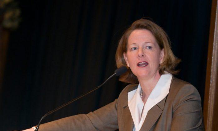 Alberta Premier Alison Redford’s Performance Criticized as Heated Fall Session Ends