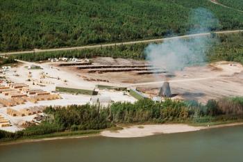 New Policy Boosts Greening of Forestry