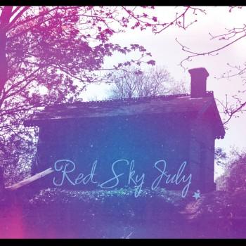 Album Review: Red Sky July - ‘Red Sky July’