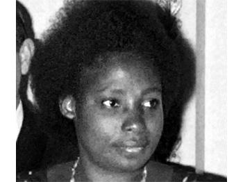 Widow of Rwanda Ex-President Arrested in Paris for Genocide Crimes