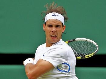 Wimbledon Day One: Rafael Nadal, Andy Murray, Venus Williams Advance