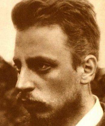 New Translation of Rilke’s Letters To Be Released
