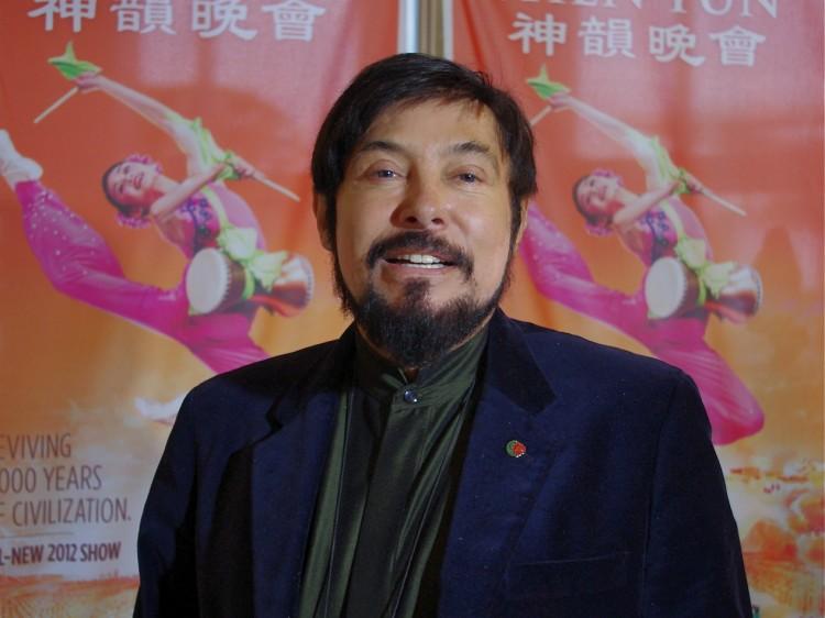 Rose Parade Designer: Shen Yun ‘Is a Breathtaking Experience’