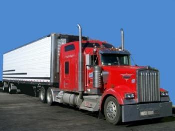 First-Ever Emission Standards for Trucks Set