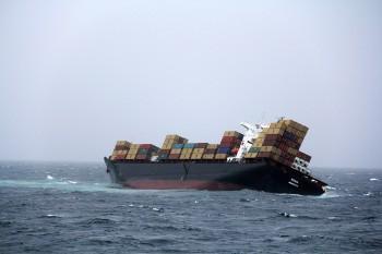 Captain of Grounded Cargo Ship Rena Arrested