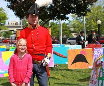Canal Festival Celebrates Heritage ‘In a Big Way’