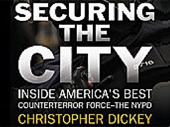 Cops and Terrorists and the Cities in Between