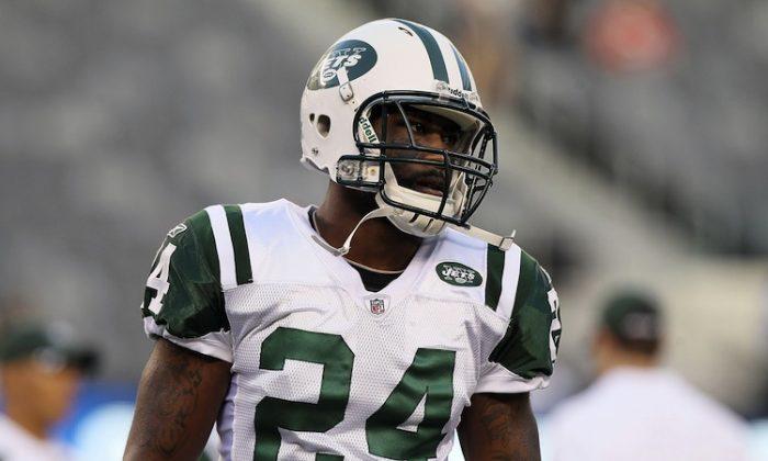 Trading Revis is Tough, But Wise Decision