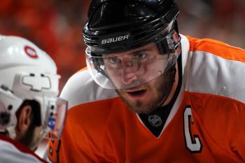 Philadelphia Flyers and Chicago Blackhawks to Begin Battle for Stanley Cup