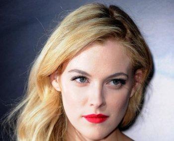 Riley Keough, Elvis’ Granddaughter, to Star in Latest ‘Mad Max’ Film