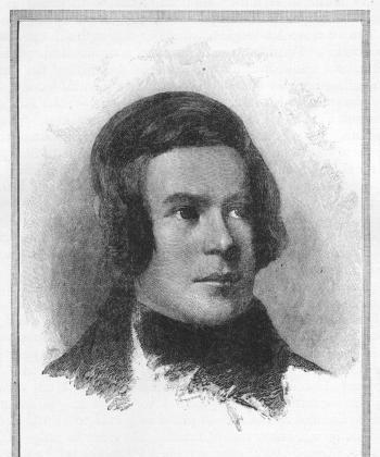 Celebrating the 200th Anniversary of Robert Schumann’s Birth