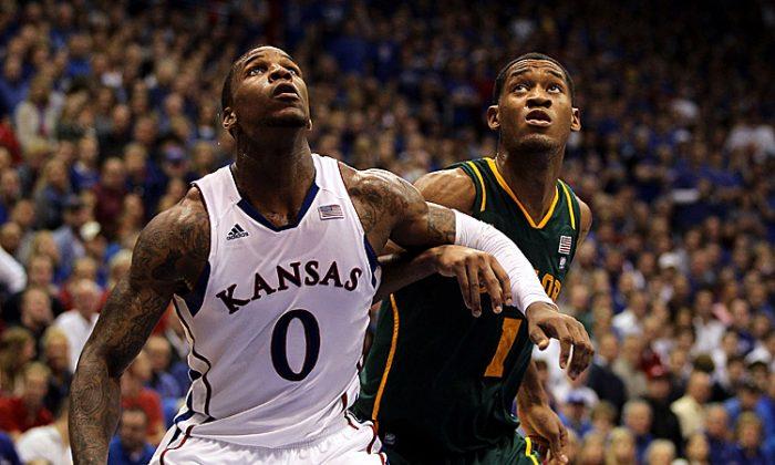 The Epoch Times College Basketball Power Rankings