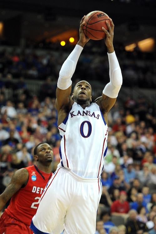 College Basketball’s AP All-Americans Announced