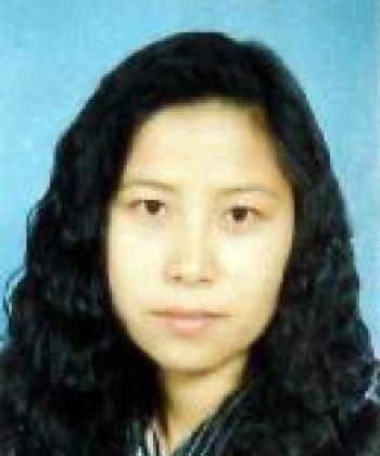 Gao Rongrong Died in Custody Three Years Ago