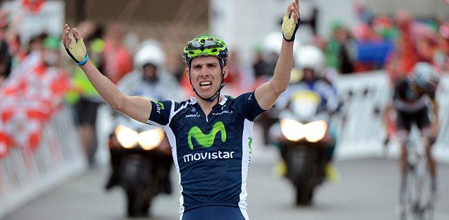 Costa Takes Early Lead in Tour de Suisse