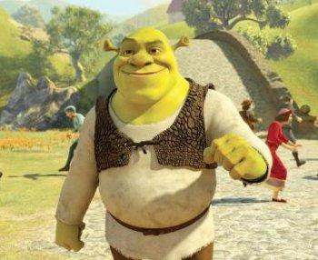 Final Shrek Installment Leaves Us Wanting More