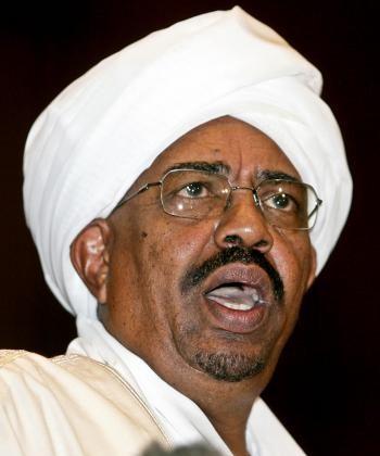 The Net Closes on Sudan’s Isolated Leader