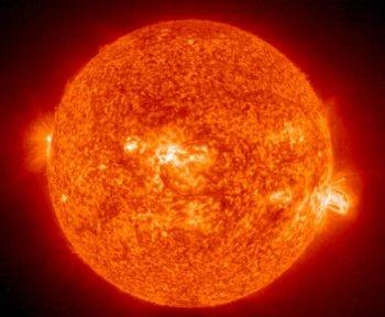 Severe Sun Flares Predicted to Reach Earth