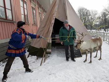 Sweden’s Native People Wait for the Return of Ancient Bones