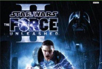 Game Review: ‘Star Wars The Force Unleashed 2’