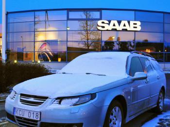 Saab’s Demise a Lesson for the Swedish Manufacturing Industry