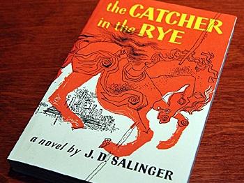 J.D. Salinger Letter on Display at Morgan Library