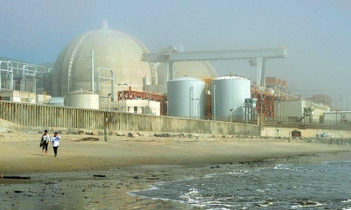Senate Concerned Over Nuclear Plant Safety