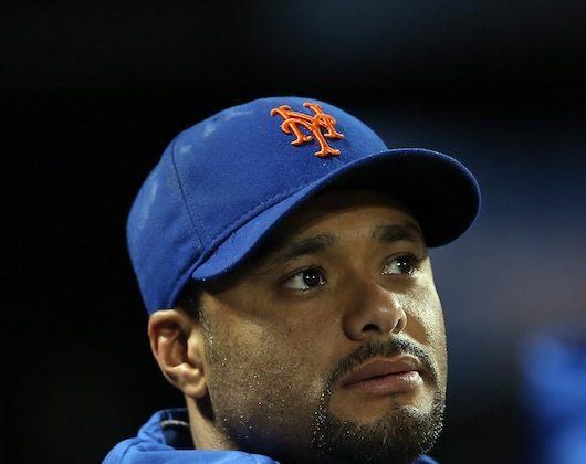 Mets Biggest Question Marks Headed into 2013
