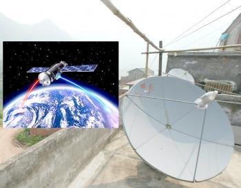 Independent Satellite Stations Could Go Black in China