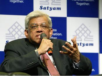 Satyam Debacle Could Put Corporate India at Risk
