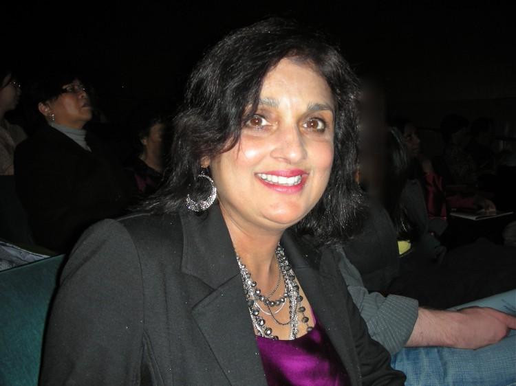 Classical Music Teacher: Shen Yun ‘Gorgeous’ ’Beautiful‘ ’Inspiring’