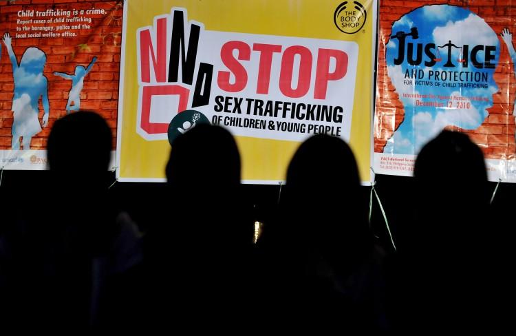 Virginia Businesses Partner With State AG's Office in Program to Stop Human Trafficking