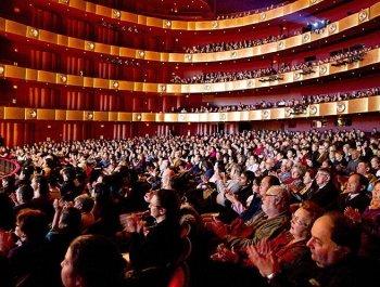 Shen Yun Performing Arts Closes to a Sold-Out House at Lincoln Center