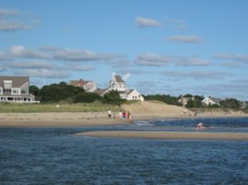 Summer in Cape Cod