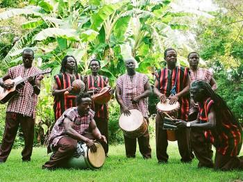 From War-torn Sierra Leone to World Music Stardom