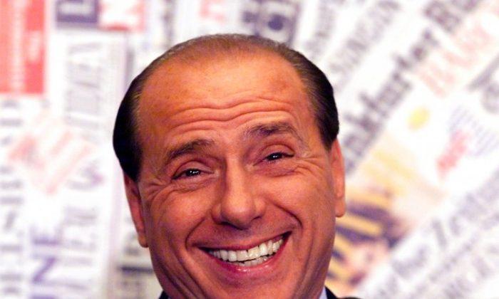 Berlusconi and 15 Other Convicted Heads of State