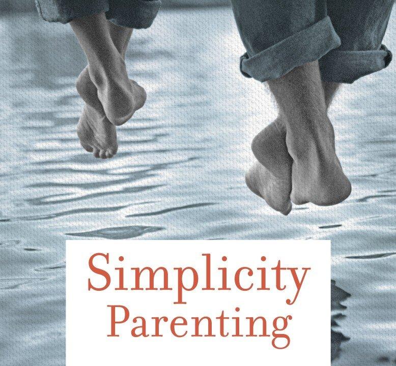 Book Review: ‘Simplicity Parenting’