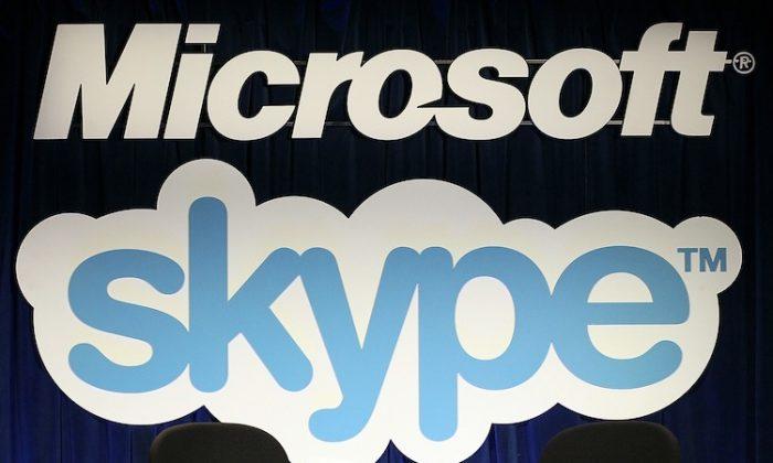 Skype Handed Over Teenager’s Information to IT Firm