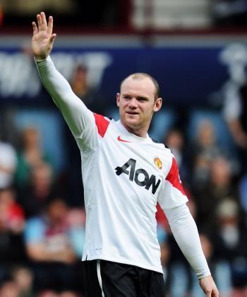 Wayne Rooney Hat-Trick Inspires Amazing Man Utd Comeback at West Ham