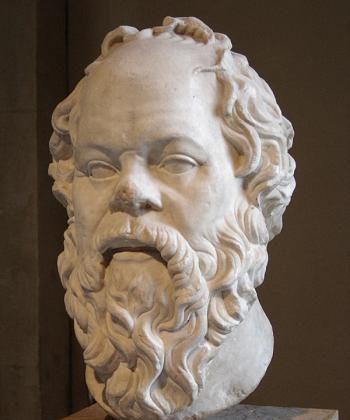 Socrates on Knowledge