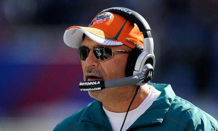 Sparano Named Jets Offensive Coordinator