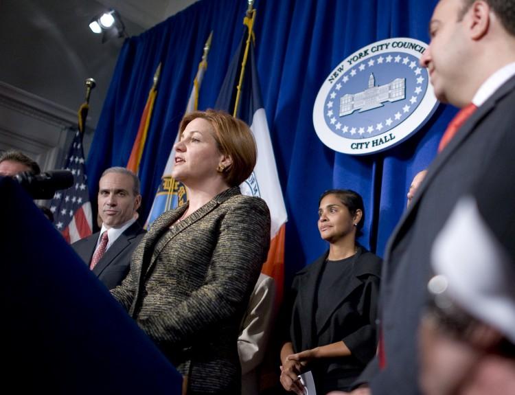 Regulation Overhaul on Horizon for NYC Small Businesses