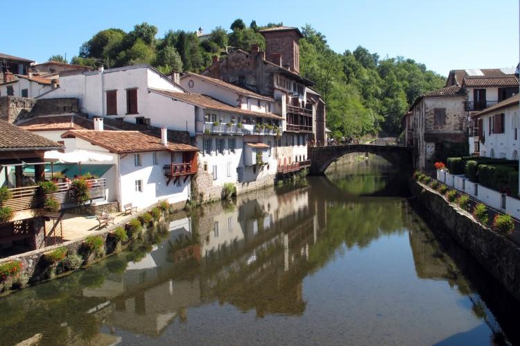 On the Road to Santiago