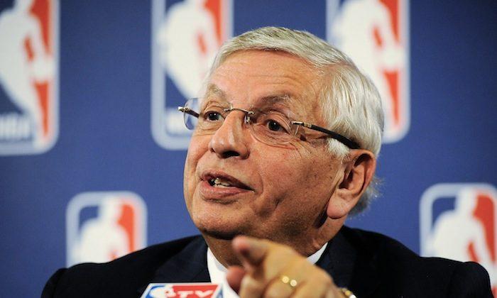 Union Rejects NBA Owners’ Latest Offer