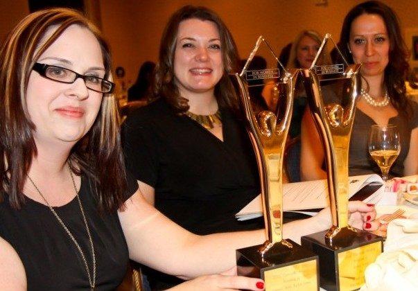 Stevie Awards Recognize Top Women in Business